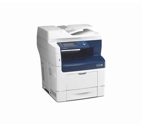 SOS Office Equipment