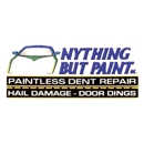 Anything But Paint PDR Inc. - Dent Removal