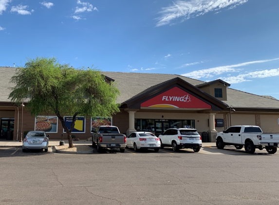 Flying J Travel Center - Phoenix, AZ
