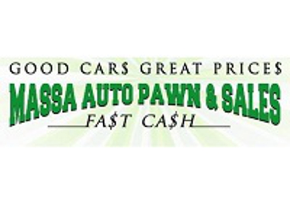 Massa Auto Pawn & Sales - Denver, CO. Massa Auto Pawn & Sales