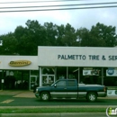 Palmetto Tire & Service, Inc. - Tire Dealers