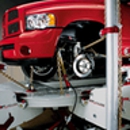 Ben's Auto Body Inc - Wheels-Aligning & Balancing