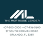 The Mortgage Lender NMLS-1720937