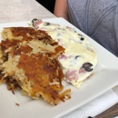 The Nook - American Restaurants