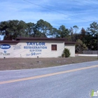 Taylor Refrigeration & Air Conditioning Inc.