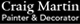 Craig Martin Painting & Decorating - Painters & Decorators
