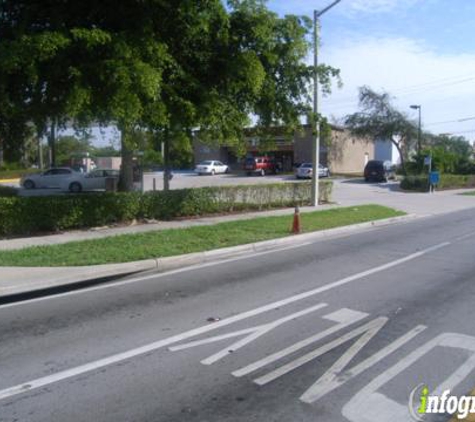 7-Eleven - North Miami, FL