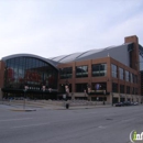 Bankers Life Fieldhouse - Stadiums, Arenas & Athletic Fields