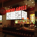 Tokyo Grill - Japanese Restaurants