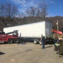 Blue Ridge Truck Service - Truck Service & Repair