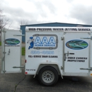 AAA Sewer Cleaning Service - Plumbers