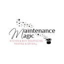 Maintenance Magic - Bathtubs & Sinks-Repair & Refinish