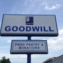 Goodwill - Charities