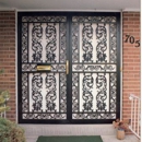 Security Doors - Doors, Frames, & Accessories