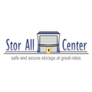 Stor All Center - Recreational Vehicles & Campers-Storage