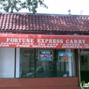 Fortune Express - American Restaurants