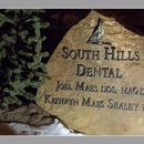 South Hills Dental - Oral & Maxillofacial Surgery