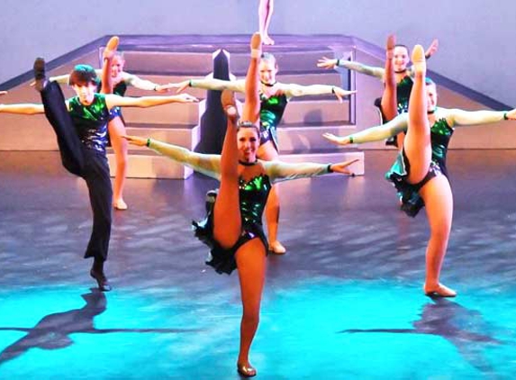 Ambiance Dance - Landsdale, WA