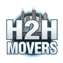 H2H Movers, Inc. - Moving Services-Labor & Materials