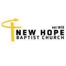 New Hope Baptist Church - Baptist Churches