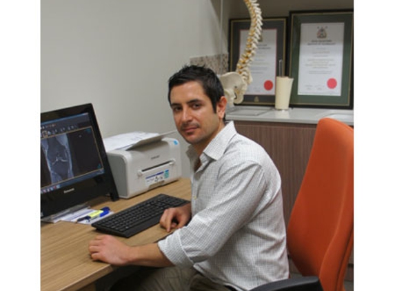Dr James Nicola - Port Melbourne, VIC