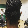 Oumy African Hair Braiding gallery