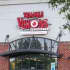 Triangle Visions Optometry of Cary / Ten-Ten