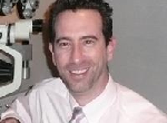 Steven Douglas Sheiner, OD - Boca Raton, FL