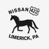 Nissan 422 of Limerick gallery