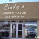 Cindys Unisex Salon - Beauty Salons