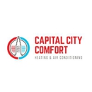 Capital City Comfort - Air Conditioning Contractors & Systems