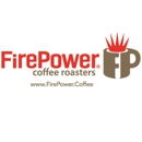 FirePower Coffee Roasters, LLC - Coffee & Espresso Restaurants
