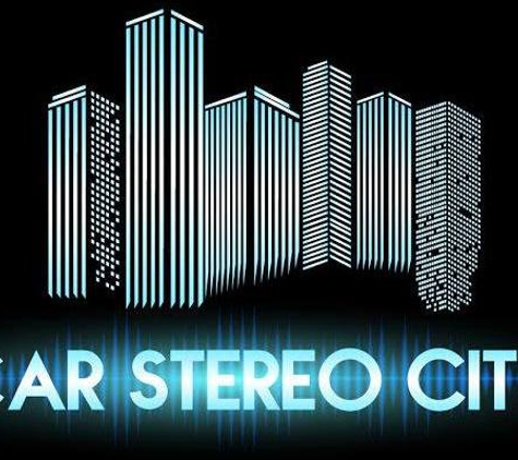 Car Stereo City - San Diego, CA