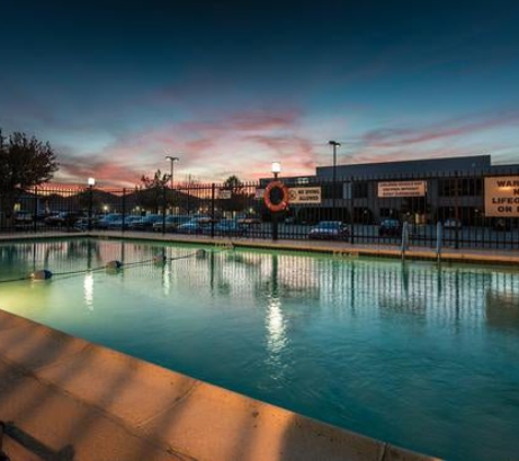 Holiday Inn Express & Suites Dallas-North Tollway (N Plano) - Plano, TX