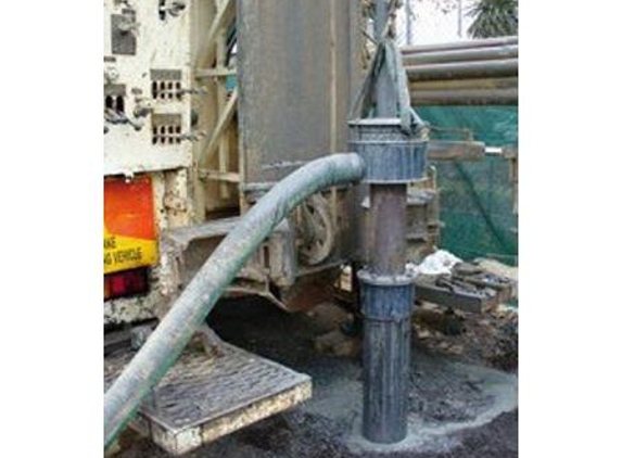 Alpine Drilling P-L - Wangaratta, VIC