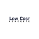 Low Cost Concrete