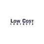 Low Cost Concrete