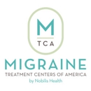 Migraine Treatment Centers of America - Pain Management