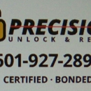 Precision Unlock & Rekey - Keys