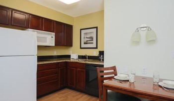 Residence Inn Deptford - Deptford, NJ