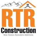 RTR Construction - Construction Management