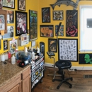 Dietschvision Tattoo Gallery - Art Galleries, Dealers & Consultants