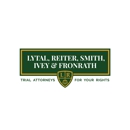 Lytal, Reiter, Smith, Ivey & Fronrath - Attorneys