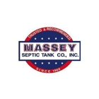 Massey Septic Tank Co Inc