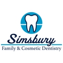 Simsbury Family & Cosmetic Dentistry - Pediatric Dentistry