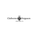 The Claiborne Ferguson Law Firm, P.A. - Criminal Law Attorneys
