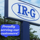 IR G Industrial Rubber & Gasket - Gaskets