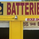 SHB Batteries - Battery Storage