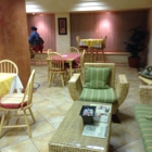 The Basement Cafe