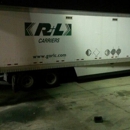 R & L Carriers Inc - Trucking-Motor Freight